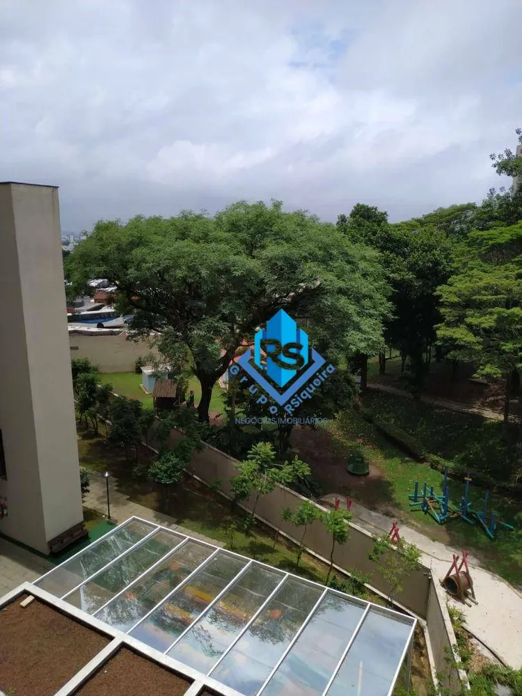 Apartamento, 3 quartos, 60 m² - Foto 15