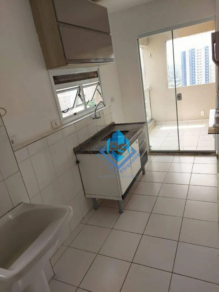 Apartamento, 3 quartos, 60 m² - Foto 3