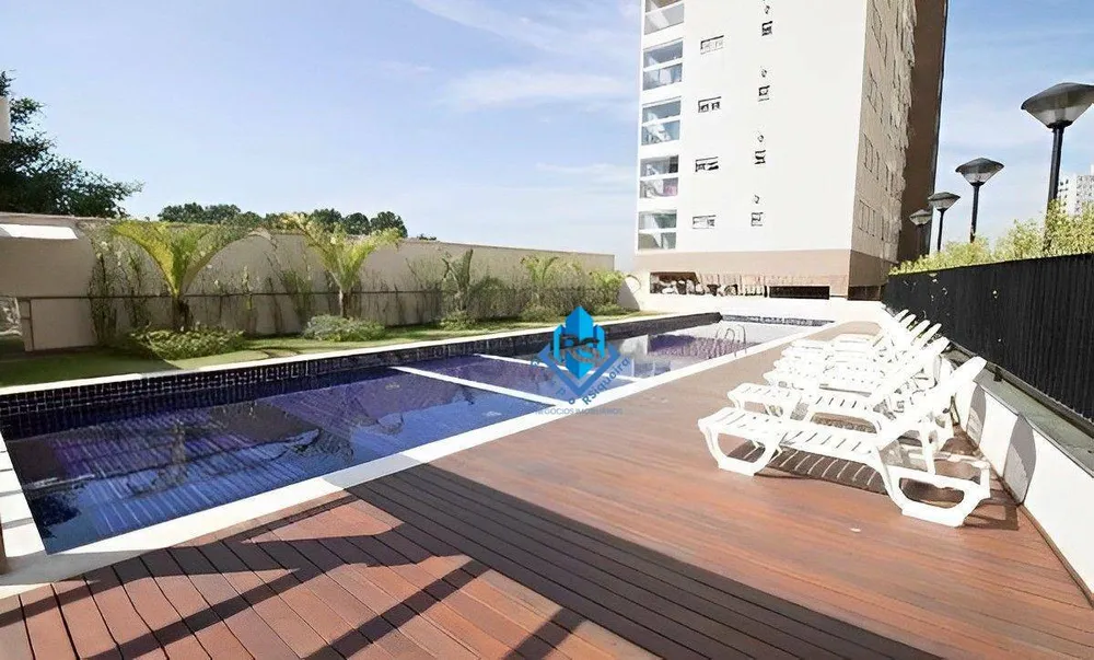 Apartamento, 3 quartos, 60 m² - Foto 1