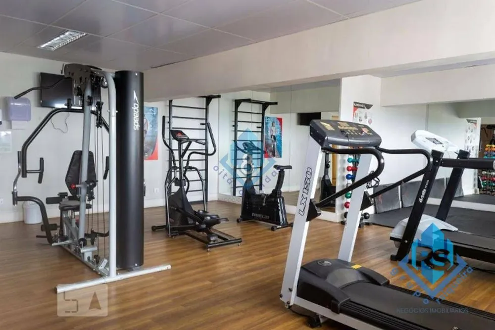 Flat/Apart Hotel, 1 quarto, 52 m² - Foto 7