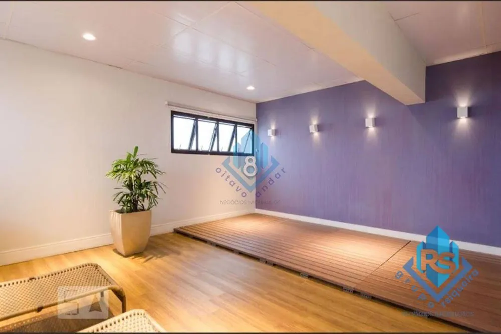 Flat/Apart Hotel, 1 quarto, 52 m² - Foto 8