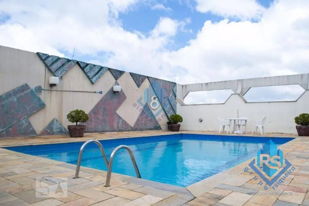 Flat/Apart Hotel, 1 quarto, 52 m² - Foto 6