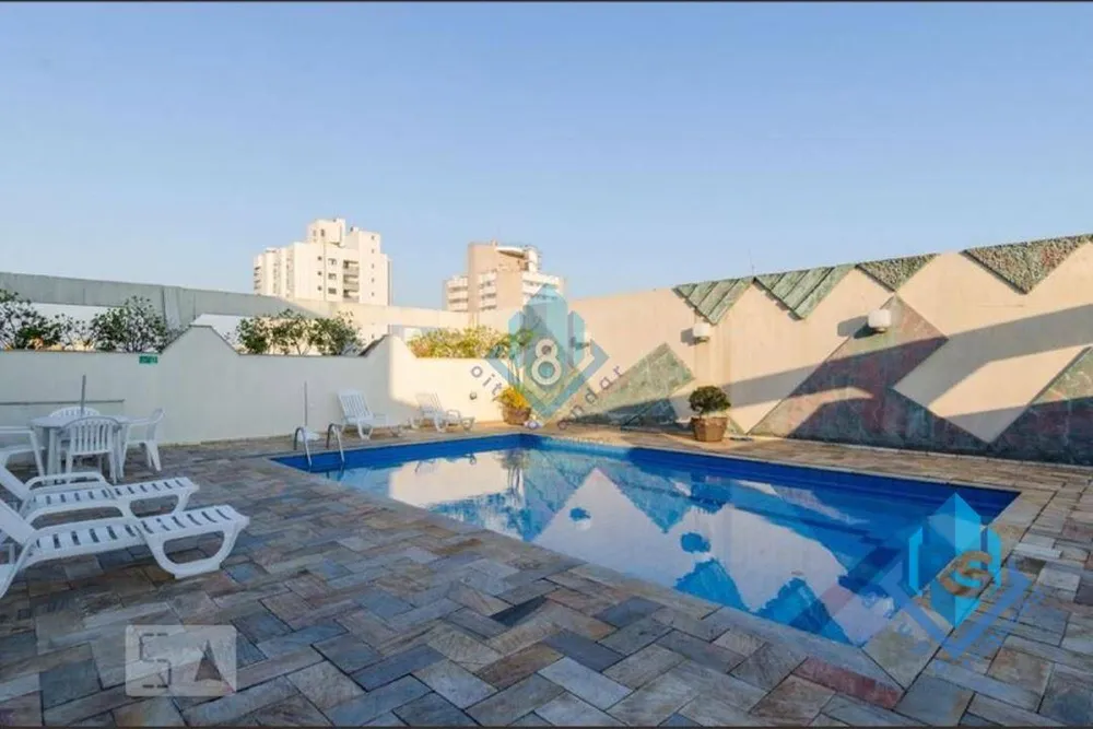 Flat/Apart Hotel, 1 quarto, 52 m² - Foto 5