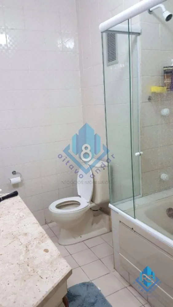 Flat/Apart Hotel, 1 quarto, 52 m² - Foto 9
