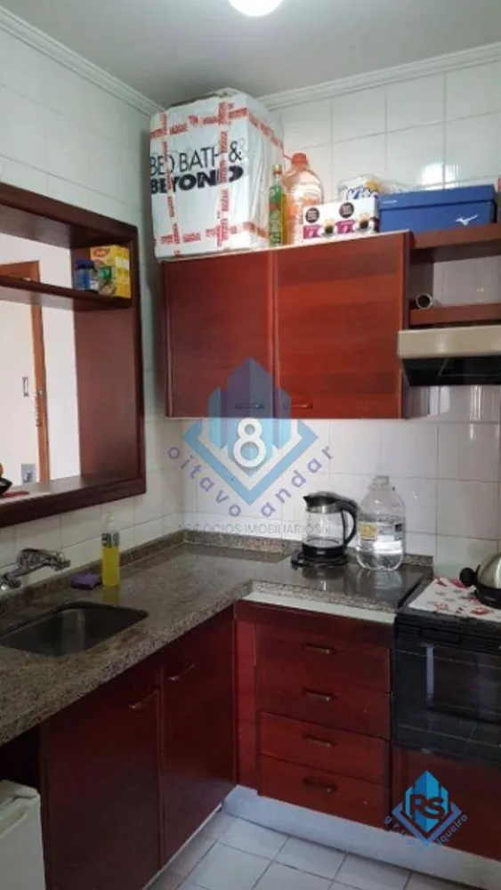 Flat/Apart Hotel, 1 quarto, 52 m² - Foto 3