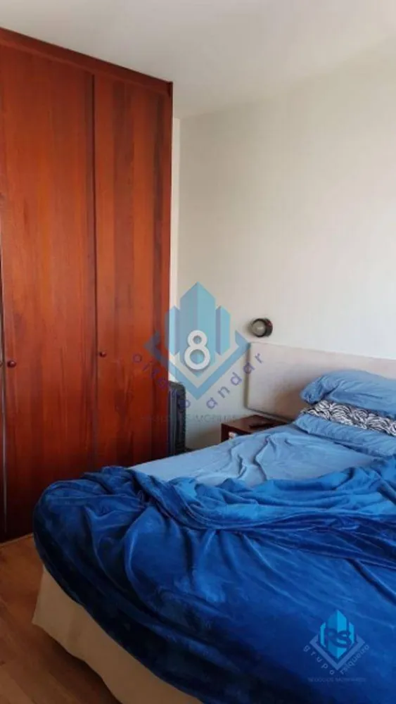 Flat/Apart Hotel, 1 quarto, 52 m² - Foto 10