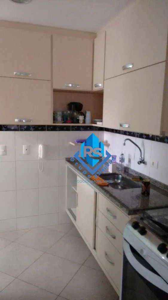 Apartamento, 2 quartos, 52 m² - Foto 4