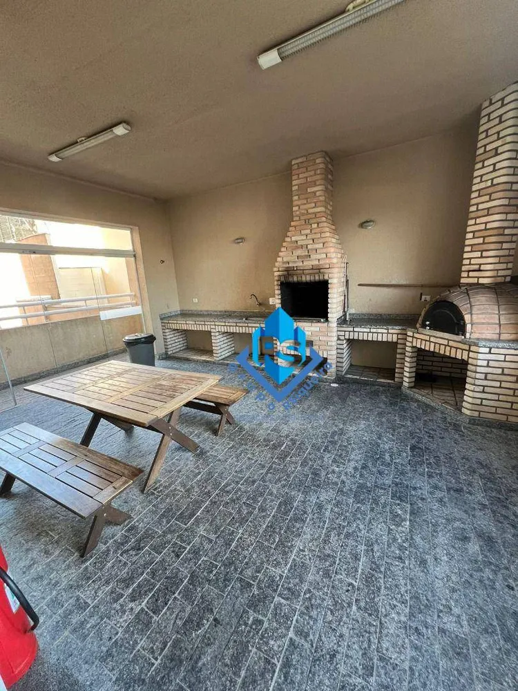 Apartamento, 2 quartos, 52 m² - Foto 13