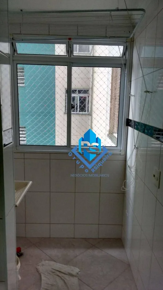 Apartamento, 2 quartos, 52 m² - Foto 5