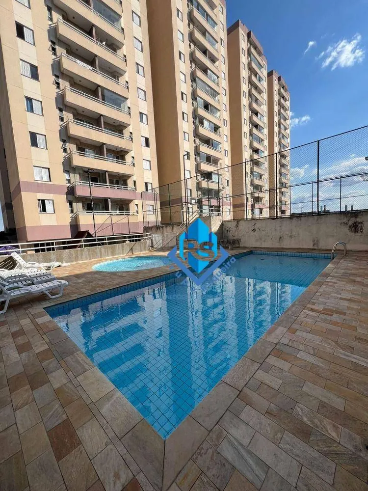 Apartamento, 2 quartos, 52 m² - Foto 8