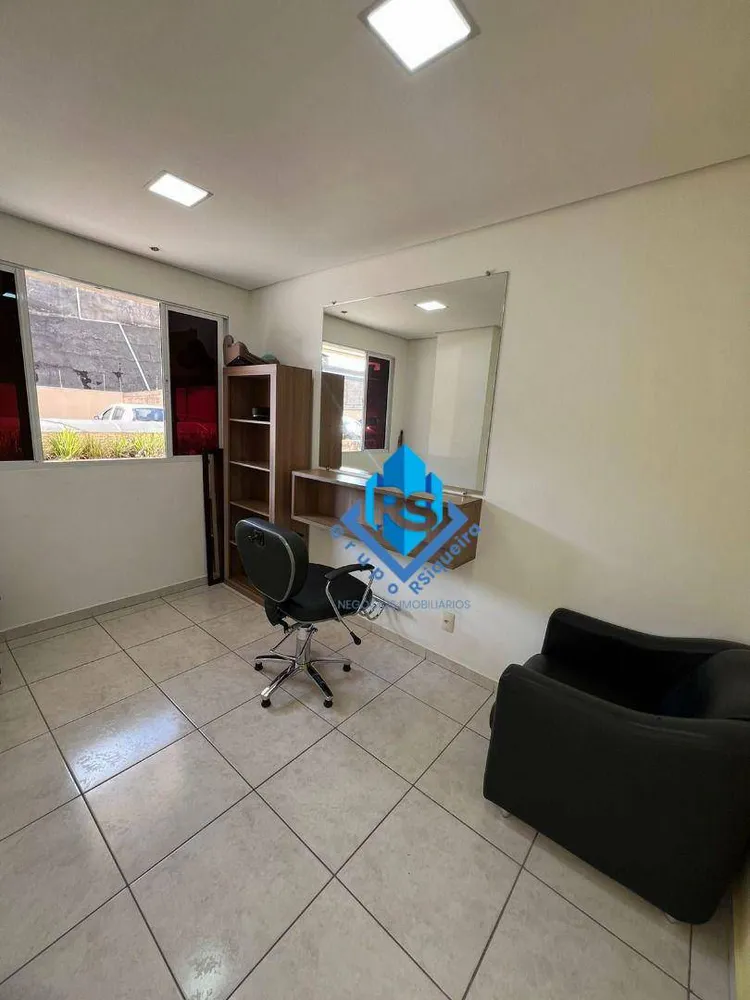 Apartamento, 2 quartos, 52 m² - Foto 10