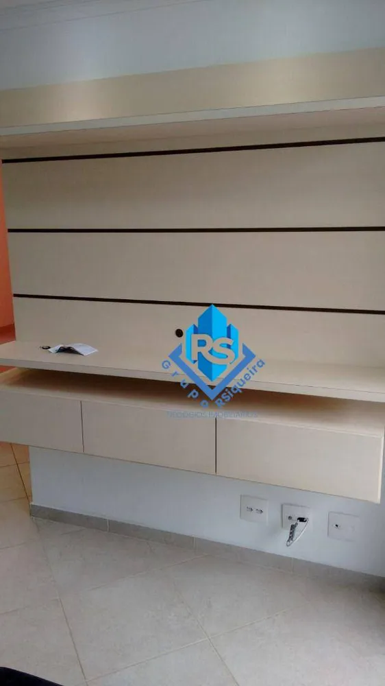 Apartamento, 2 quartos, 52 m² - Foto 2