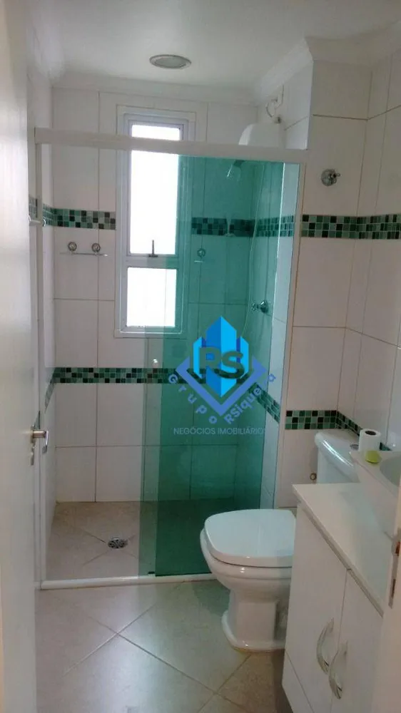 Apartamento, 2 quartos, 52 m² - Foto 6