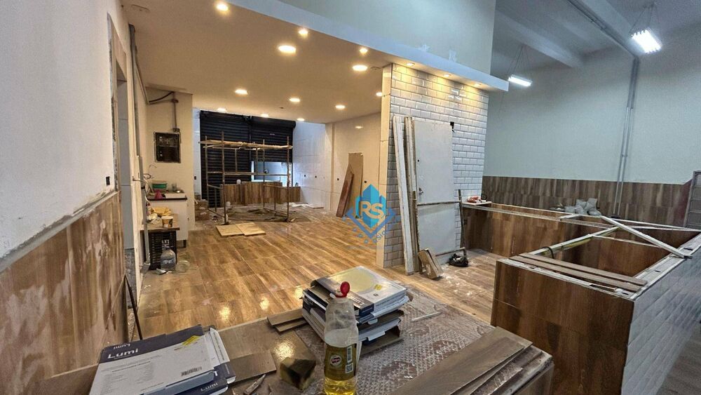 Loja-Salão, 235 m² - Foto 5