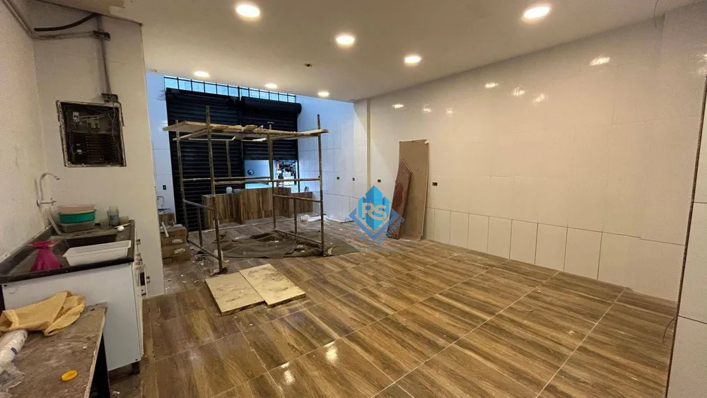 Loja-Salão, 235 m² - Foto 2