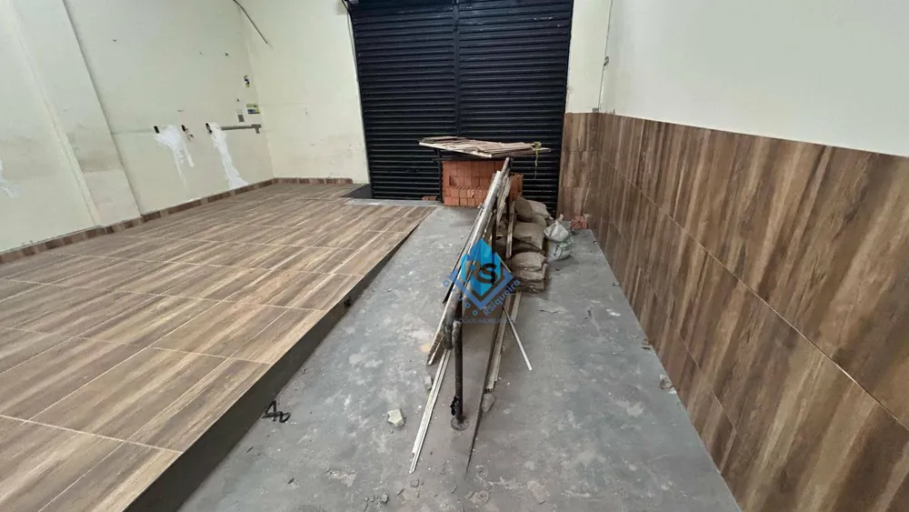 Loja-Salão, 235 m² - Foto 7