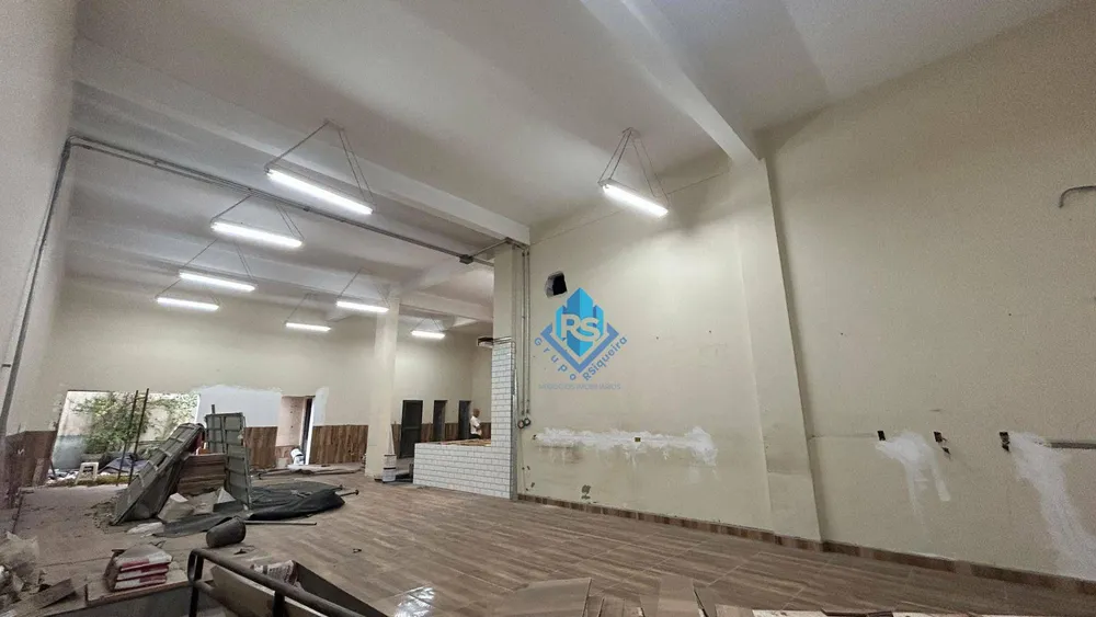 Loja-Salão, 235 m² - Foto 6