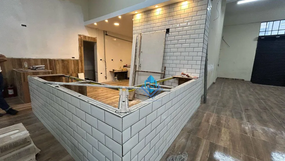 Loja-Salão, 235 m² - Foto 3