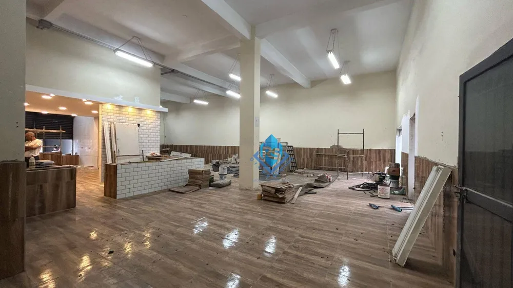 Loja-Salão, 235 m² - Foto 5