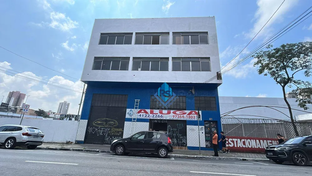 Loja-Salão, 235 m² - Foto 4