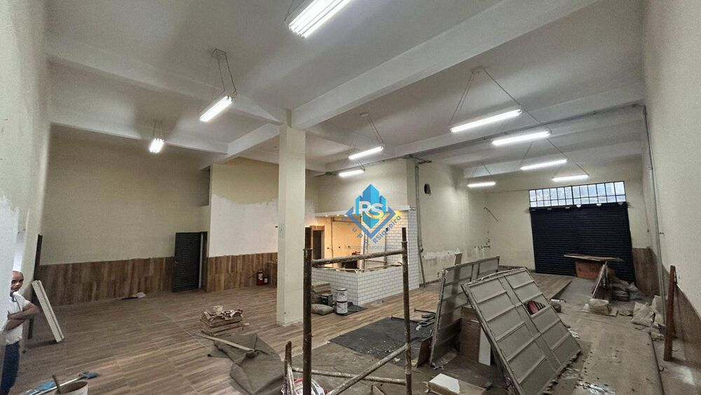 Loja-Salão, 235 m² - Foto 6
