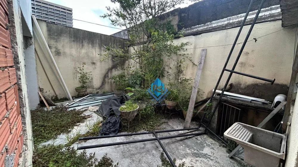 Loja-Salão, 235 m² - Foto 1