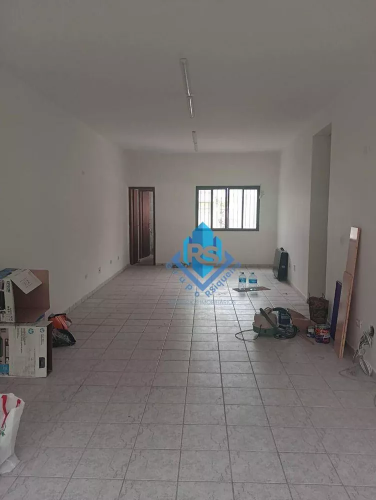 Conjunto Comercial-Sala para alugar, 52m² - Foto 1