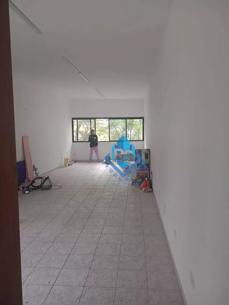 Conjunto Comercial-Sala para alugar, 52m² - Foto 2