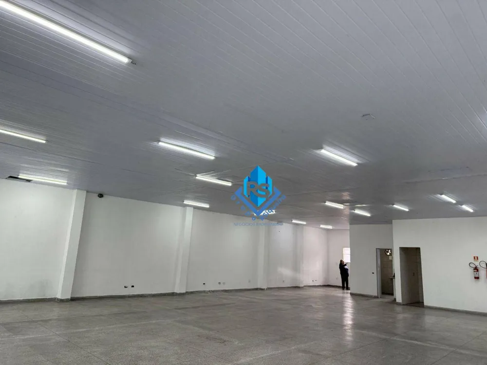 Loja-Salão, 249 m² - Foto 2
