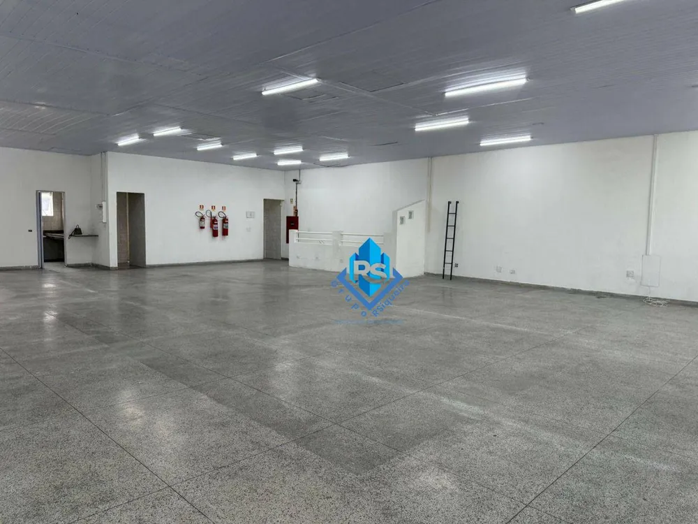 Loja-Salão, 249 m² - Foto 3