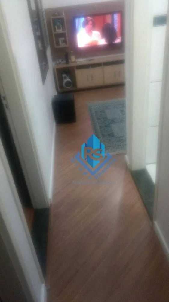 Apartamento, 2 quartos, 45 m² - Foto 6