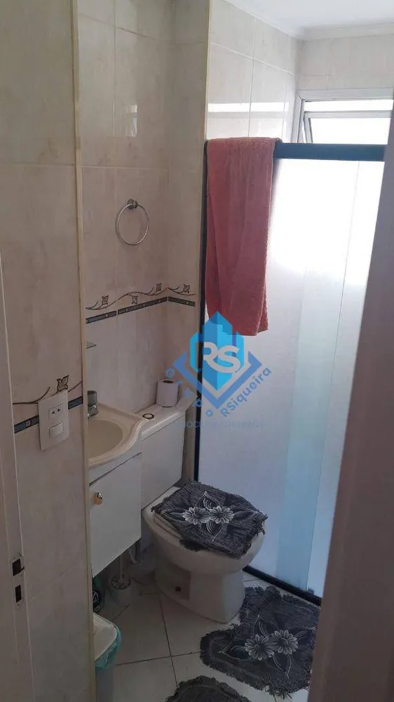 Apartamento, 2 quartos, 45 m² - Foto 7