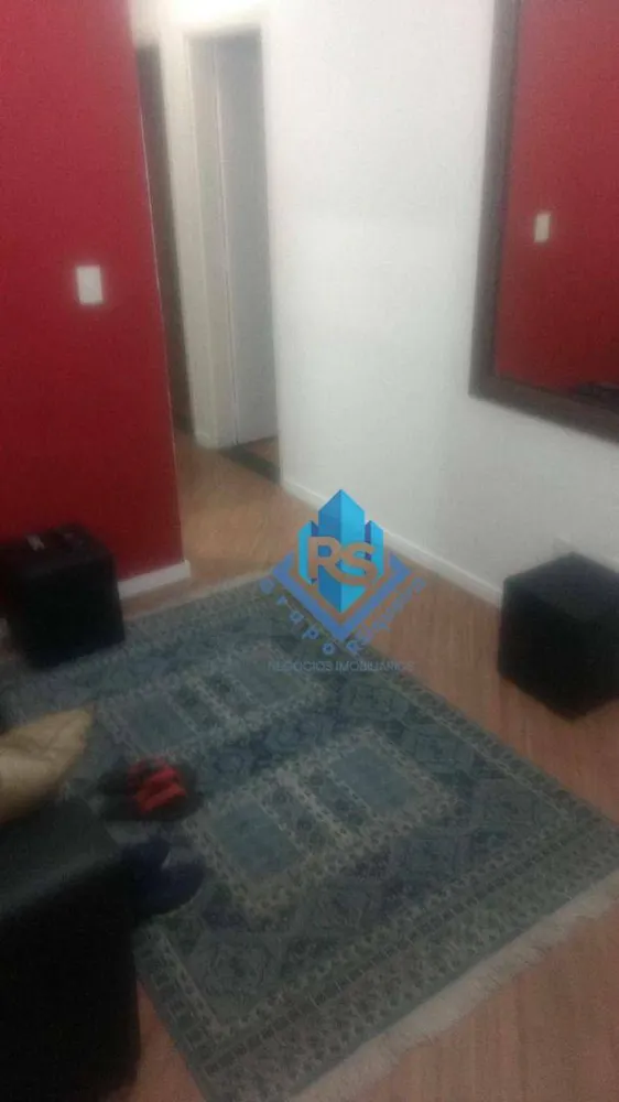 Apartamento, 2 quartos, 45 m² - Foto 1