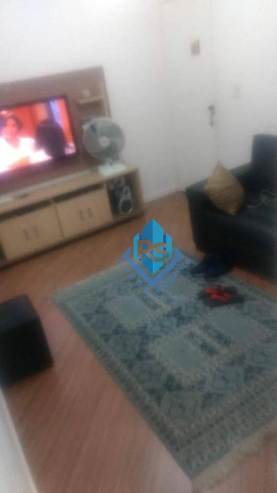 Apartamento, 2 quartos, 45 m² - Foto 4
