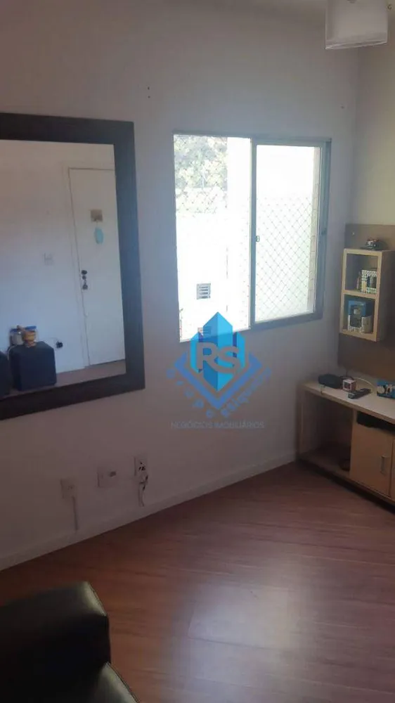 Apartamento, 2 quartos, 45 m² - Foto 3