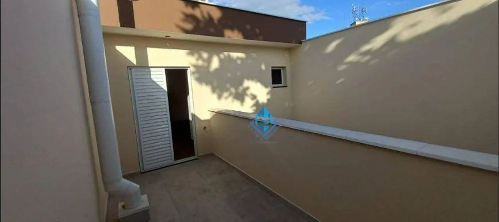 Sobrado, 3 quartos, 199 m² - Foto 8