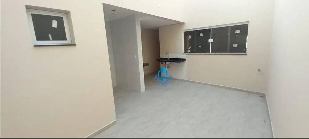 Sobrado, 3 quartos, 199 m² - Foto 9