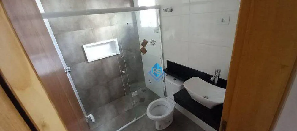 Sobrado, 3 quartos, 199 m² - Foto 12