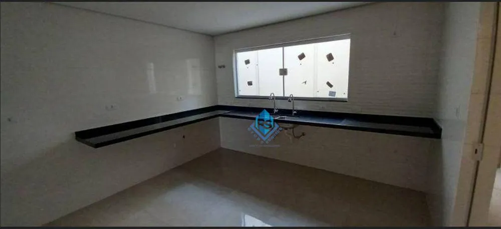 Sobrado, 3 quartos, 199 m² - Foto 10