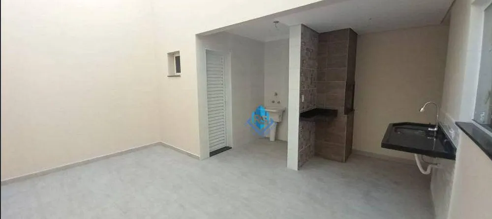Sobrado, 3 quartos, 199 m² - Foto 13