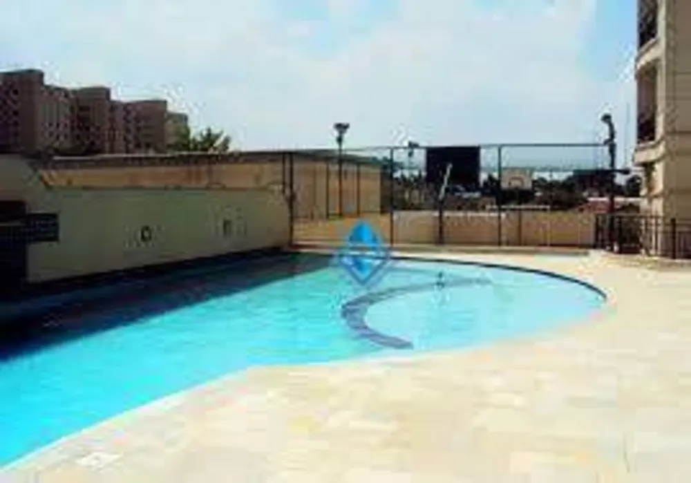 Apartamento, 2 quartos, 53 m² - Foto 9