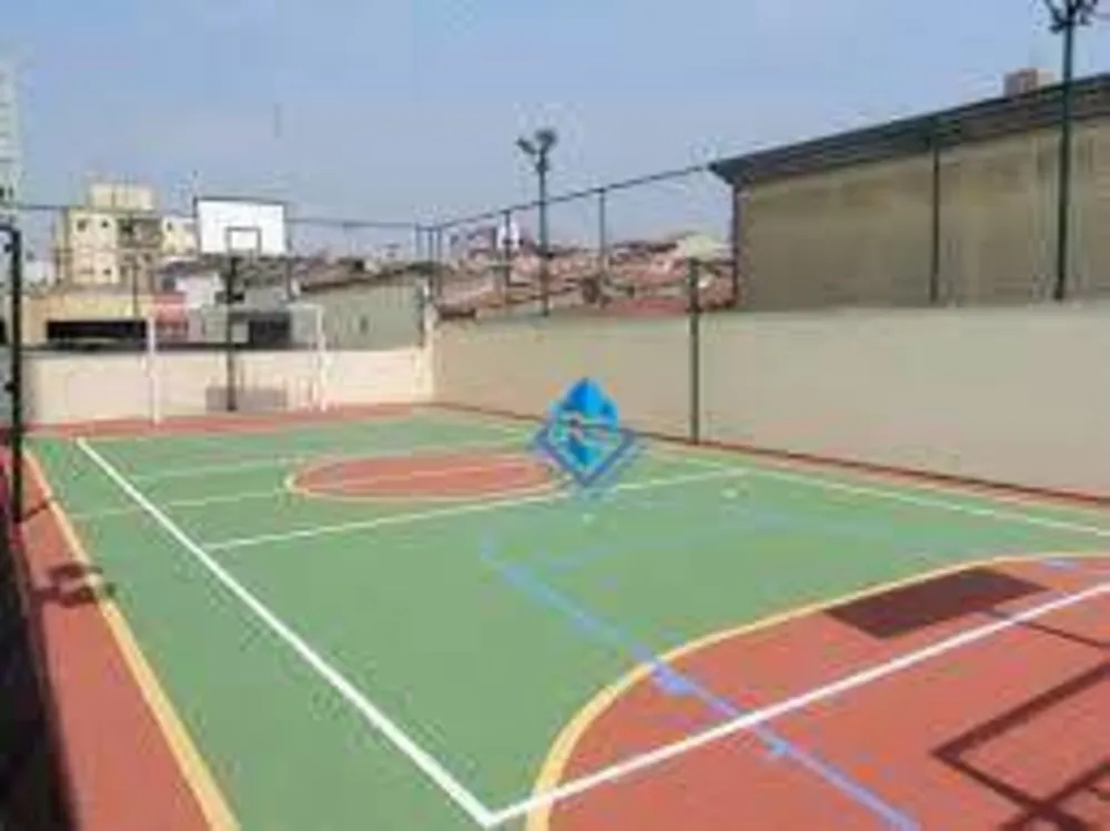 Apartamento, 2 quartos, 53 m² - Foto 11