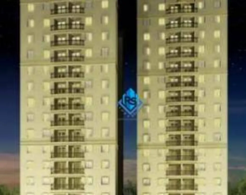 Apartamento, 2 quartos, 53 m² - Foto 10