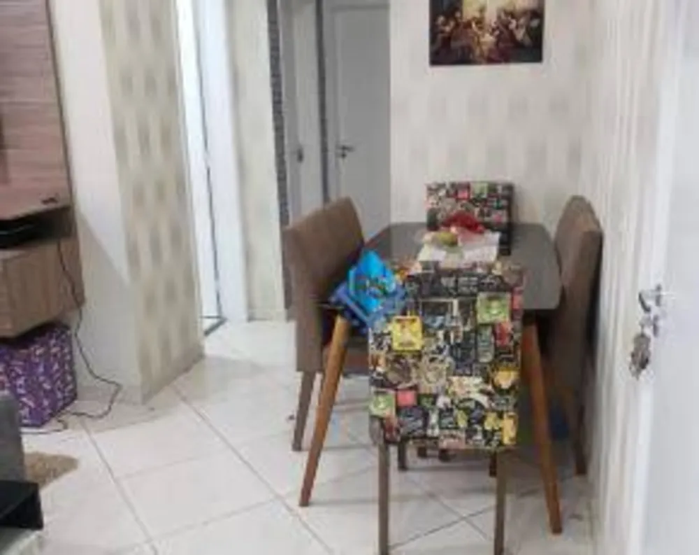 Apartamento, 2 quartos, 53 m² - Foto 5