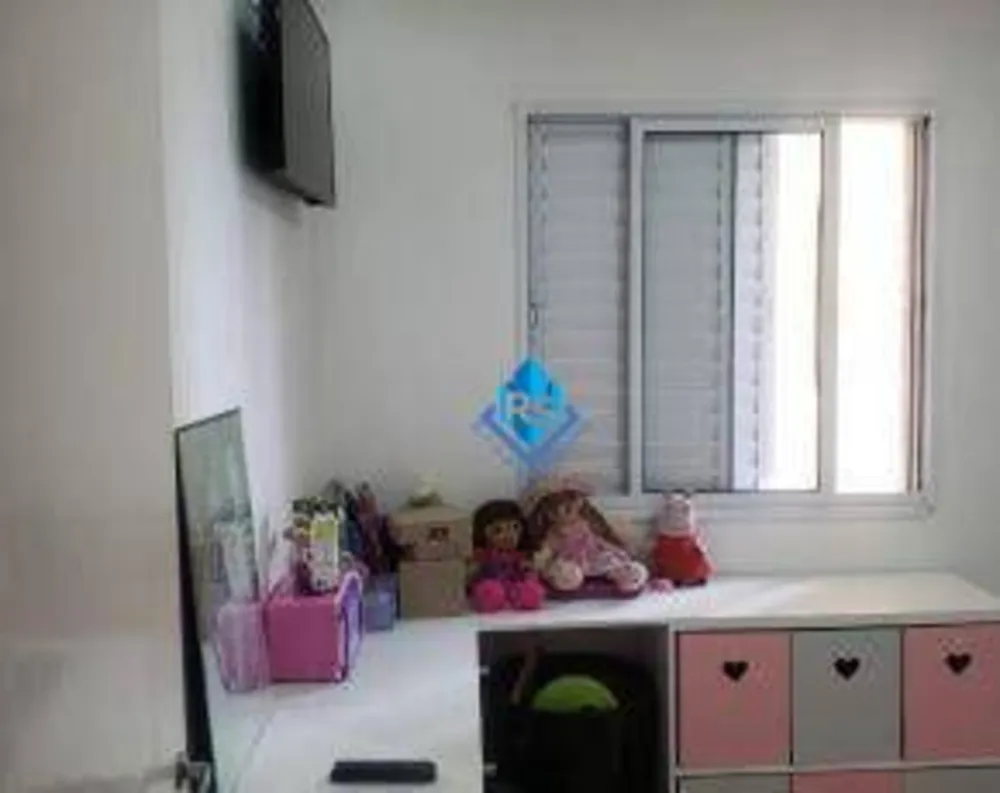Apartamento, 2 quartos, 53 m² - Foto 3