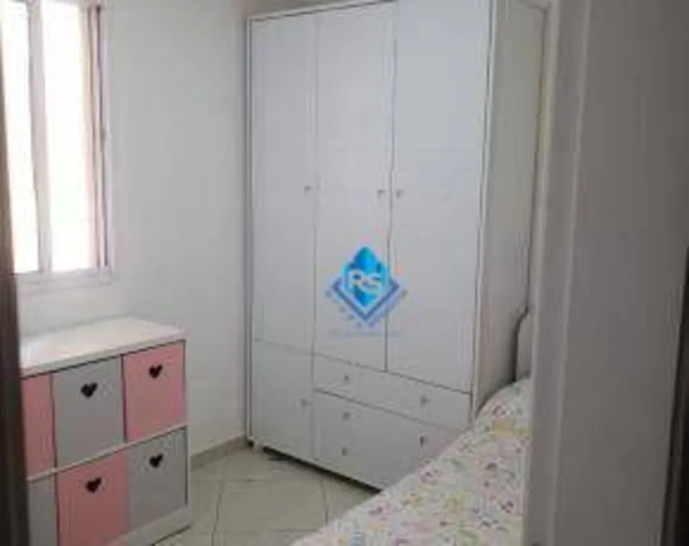 Apartamento, 2 quartos, 53 m² - Foto 4