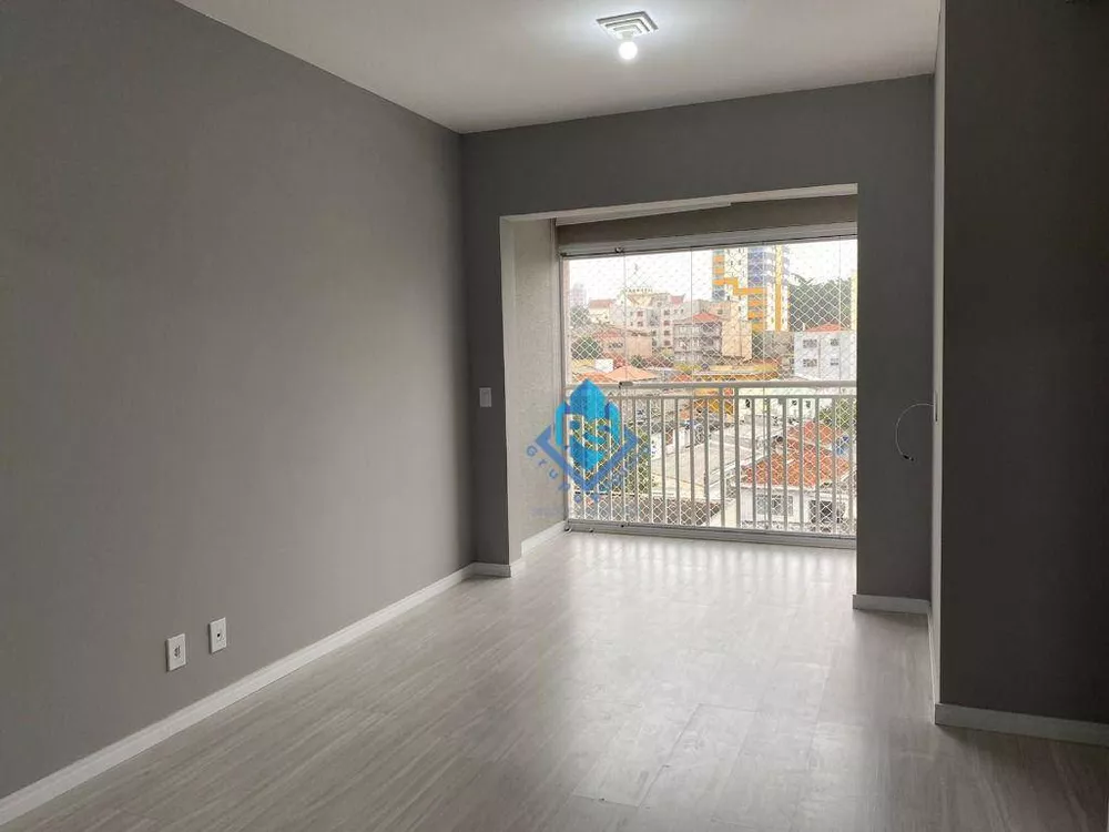 Apartamento à venda e aluguel com 2 quartos, 60m² - Foto 2