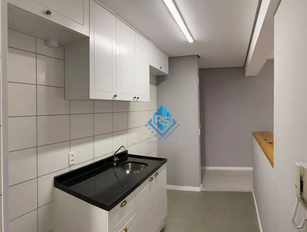 Apartamento à venda e aluguel com 2 quartos, 60m² - Foto 8