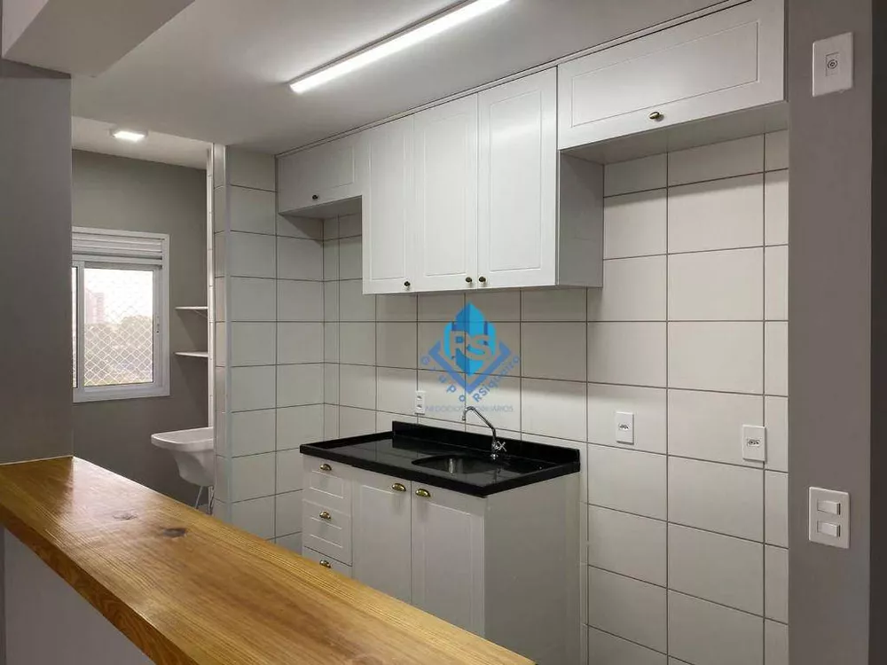 Apartamento à venda e aluguel com 2 quartos, 60m² - Foto 7