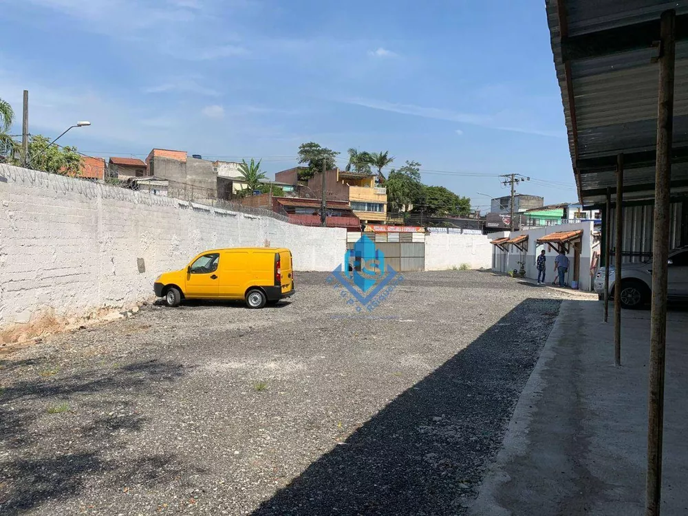 Terreno, 1000 m² - Foto 3